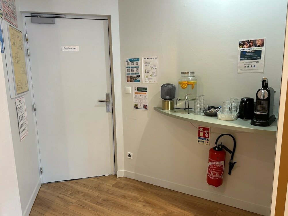 Фото Citotel Le Challonge