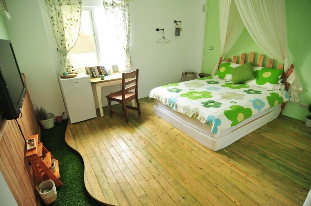 Фото Minami Kaze Homestay