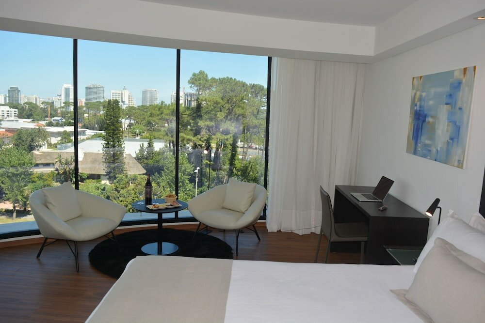 Фото Don Majestic Hotel Punta del Este