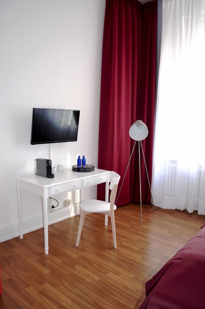 Фото Hotel Reverey