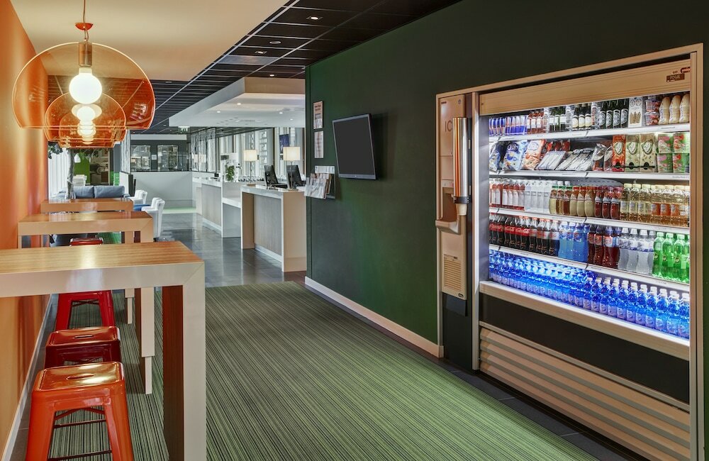 Фото Holiday Inn Express Utrecht - Papendorp, an Ihg Hotel