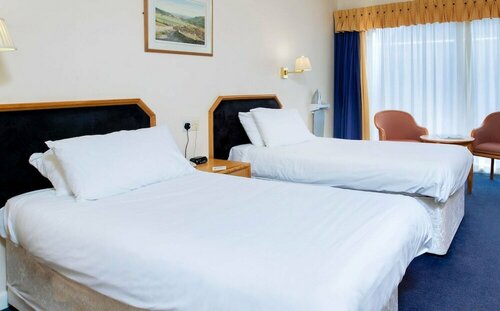 Hotel The Skipton Hotel - Formerly Hotel Rendezvous, Skipton, photo