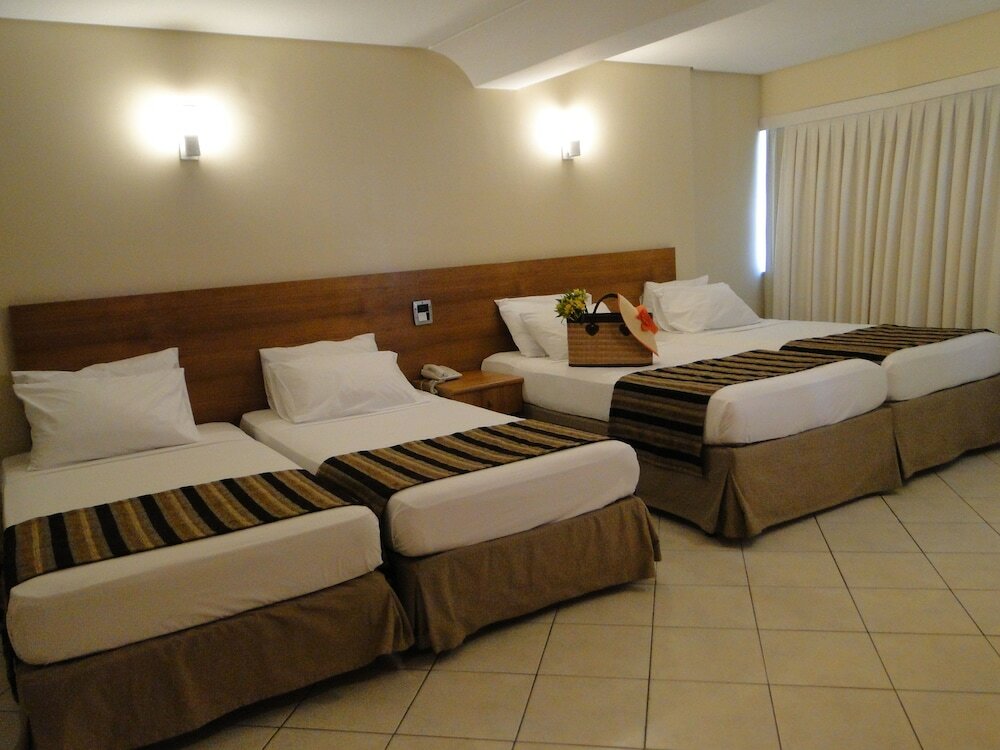 Фото Costa Do Mar Hotel