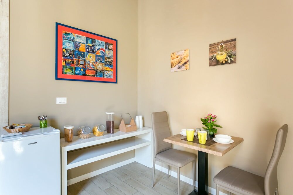 Фото AmoRoma Suite