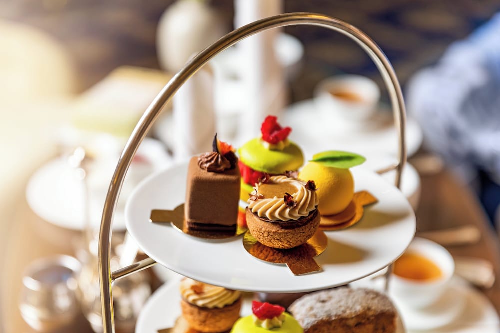 Фото Excelsior Hotel Ernst