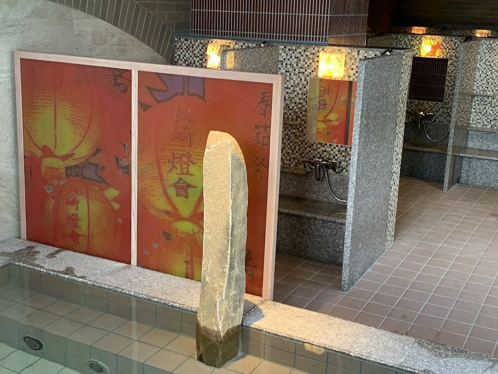 Фото Dormy Inn Nagasakiekimae Hot Springs