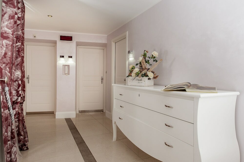 Фото Demetra Hotel