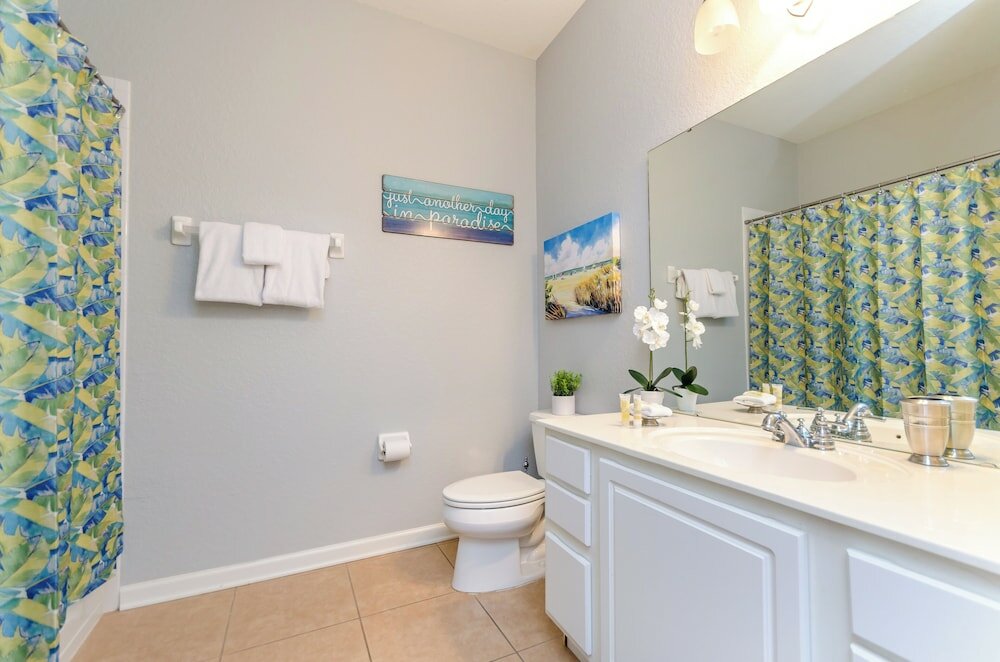 Фото Tropical Breeze