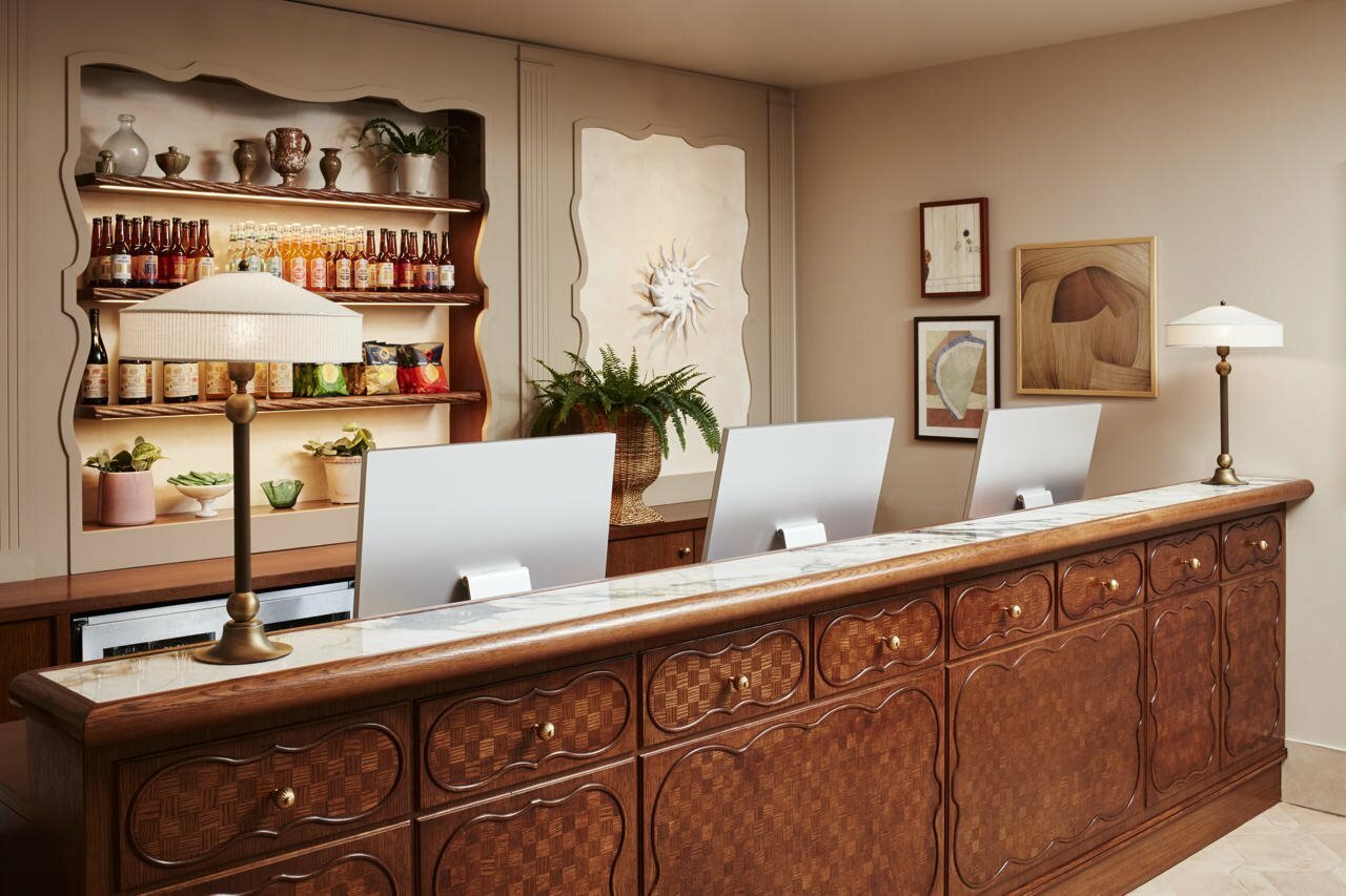 Фото The Hoxton Florence