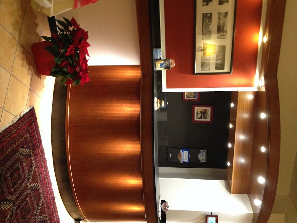 Фото Hotel La Camogliese