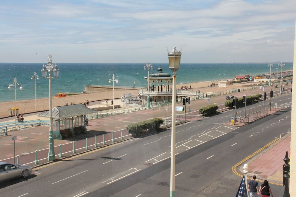 Фото Kings Hotel