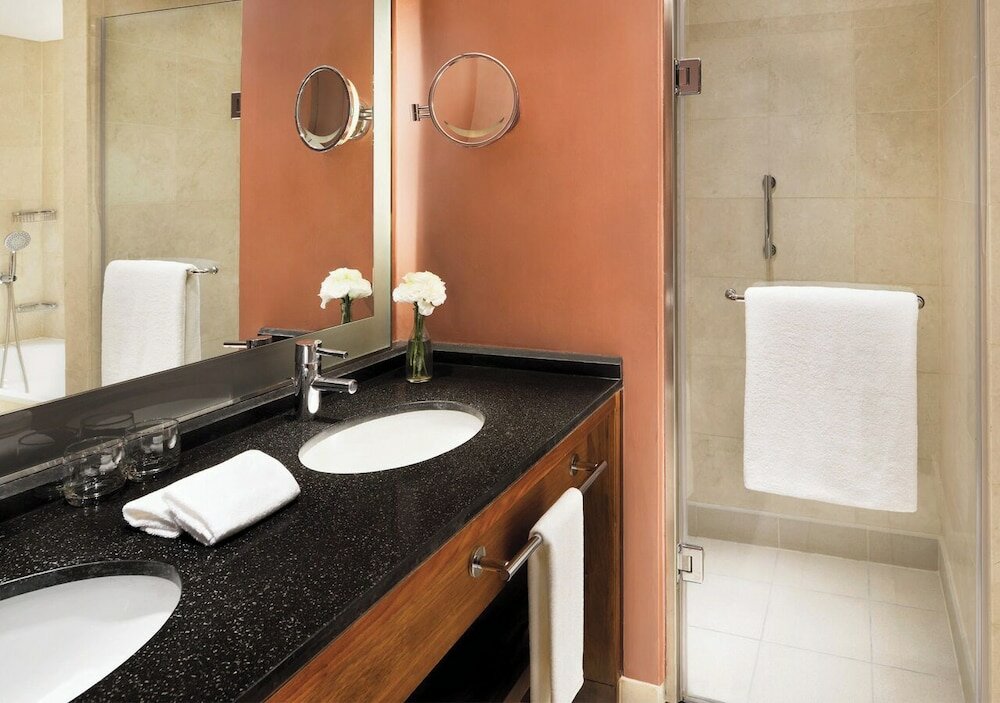 Фото InterContinental Amman Jordan