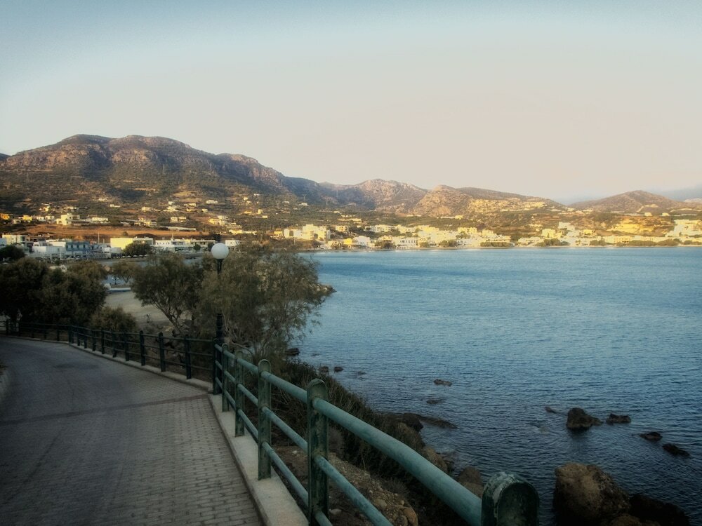 Фото Villea Village