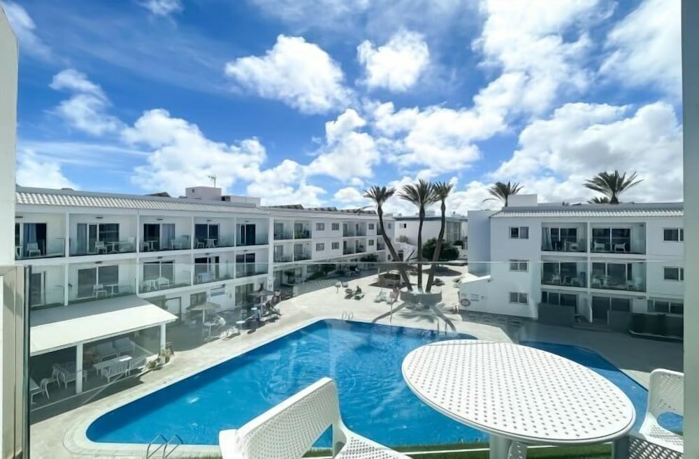 Фото Corralejo Surfing Colors Hotel&Apartments