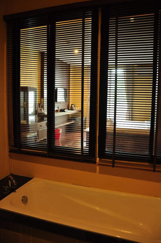 Фото Sabye Bangkok Hotel