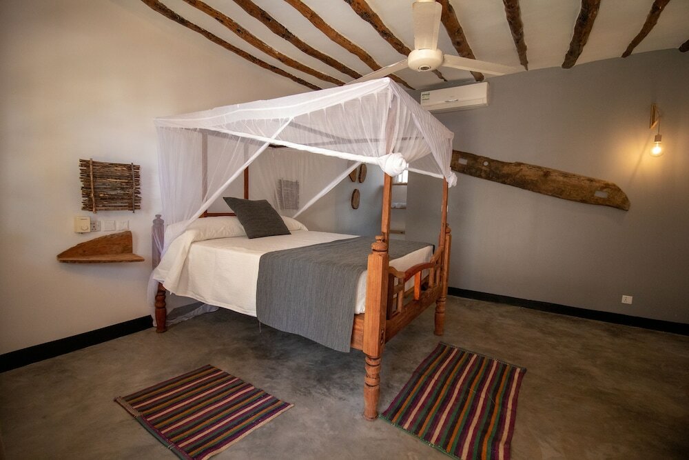 Фото Nest Style Zanzibar