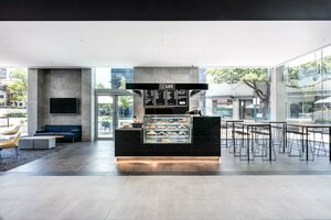 Гостиница Vibe Hotel Subiaco Perth