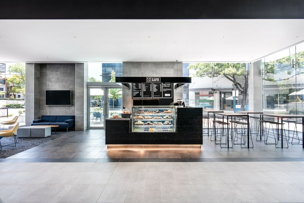 Фото Vibe Hotel Subiaco Perth