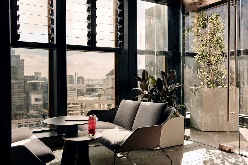 Фото Quincy Hotel Melbourne