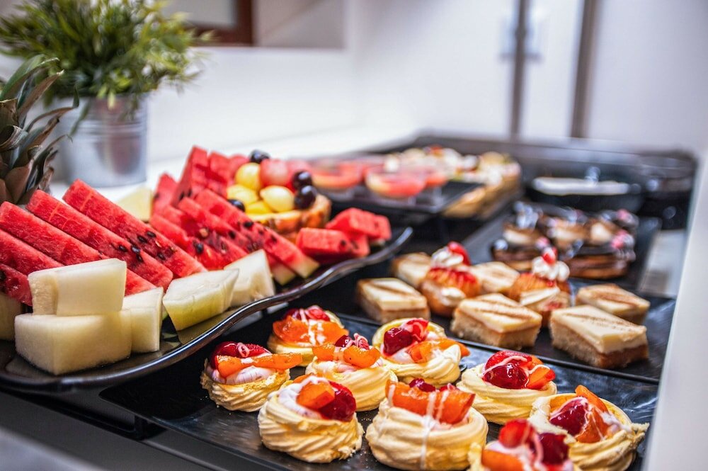 Фото Acrotel Lily Ann Village