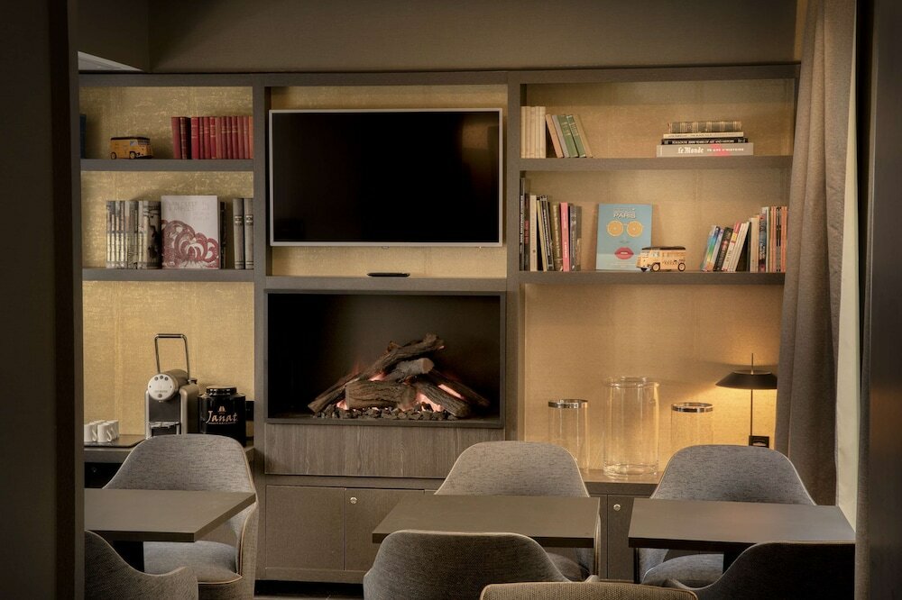 Фото Daunou Opera