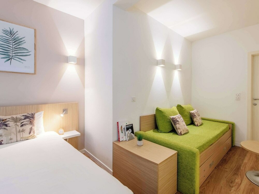 Фото Aparthotel Adagio access Brussels Europe