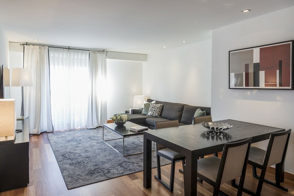 Фото Majestic Hotel & SPA Barcelona