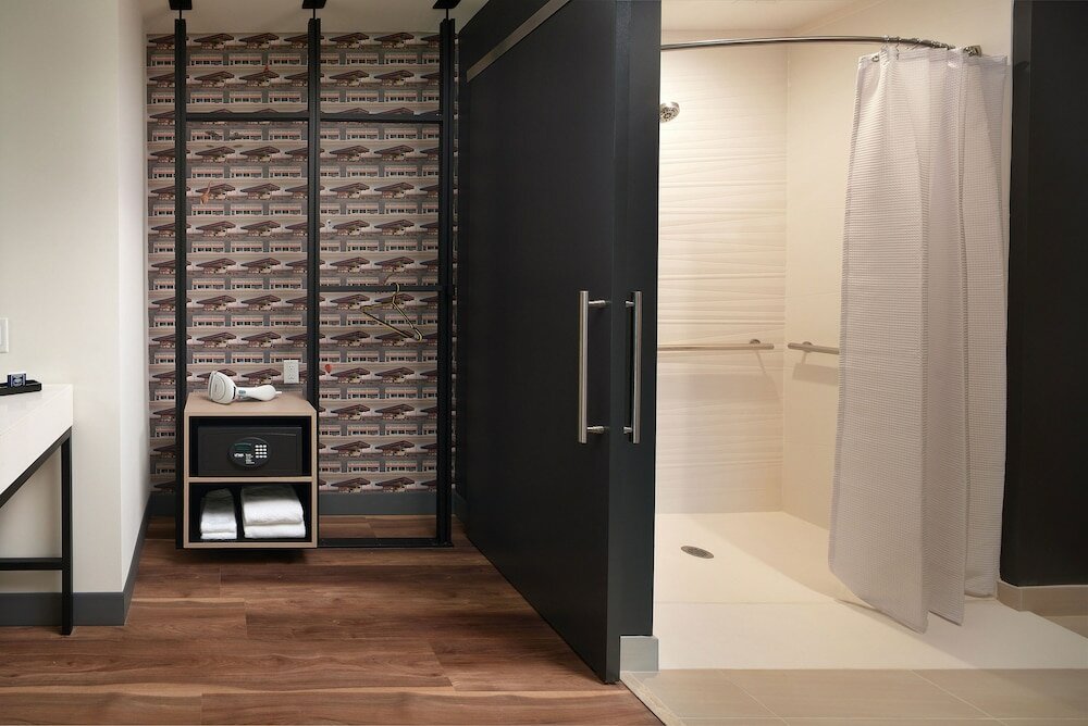 Фото Aloft Orlando International Drive