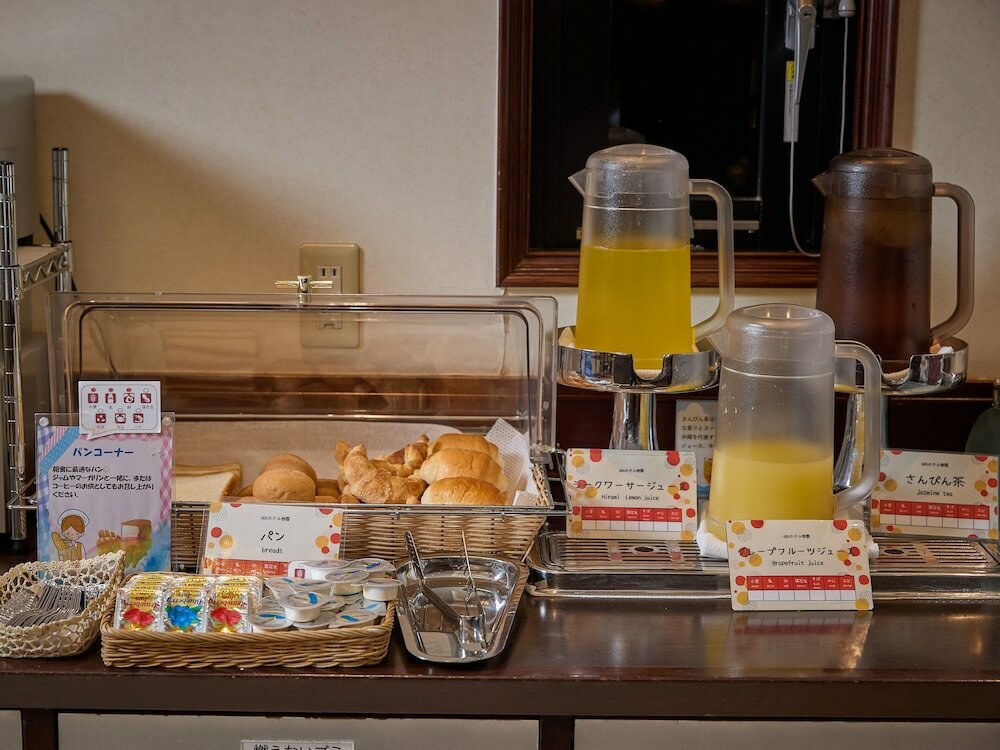 Фото Grg Hotel Naha