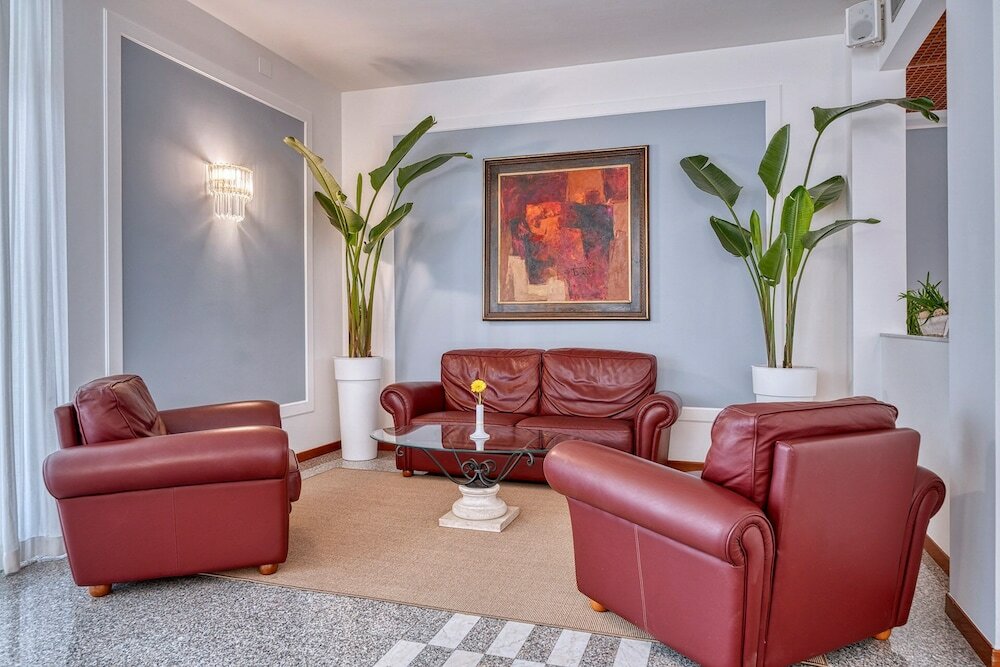 Фото Sky Pool Hotel Sole Garda