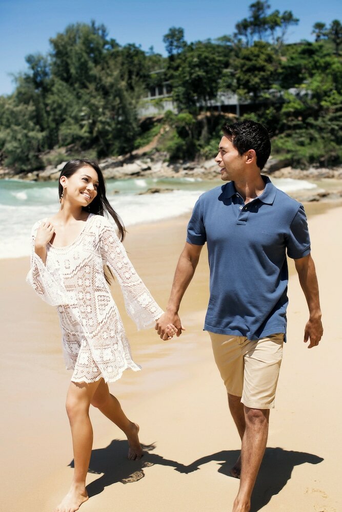 Фото Pullman Phuket Arcadia Naithon Beach