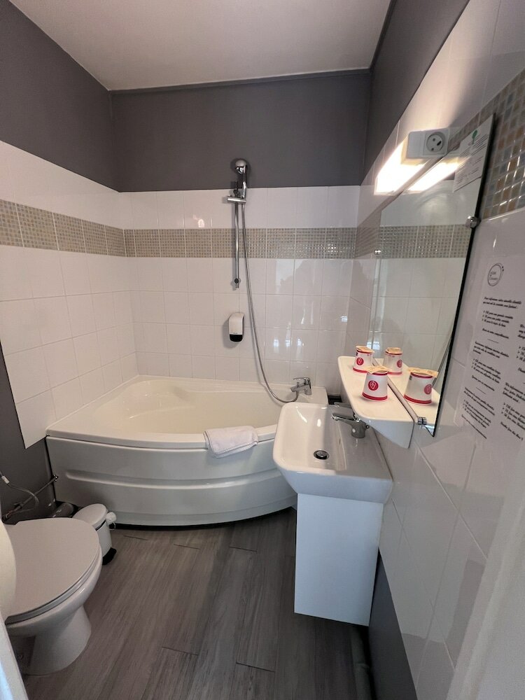 Фото Hotel De l'Univers