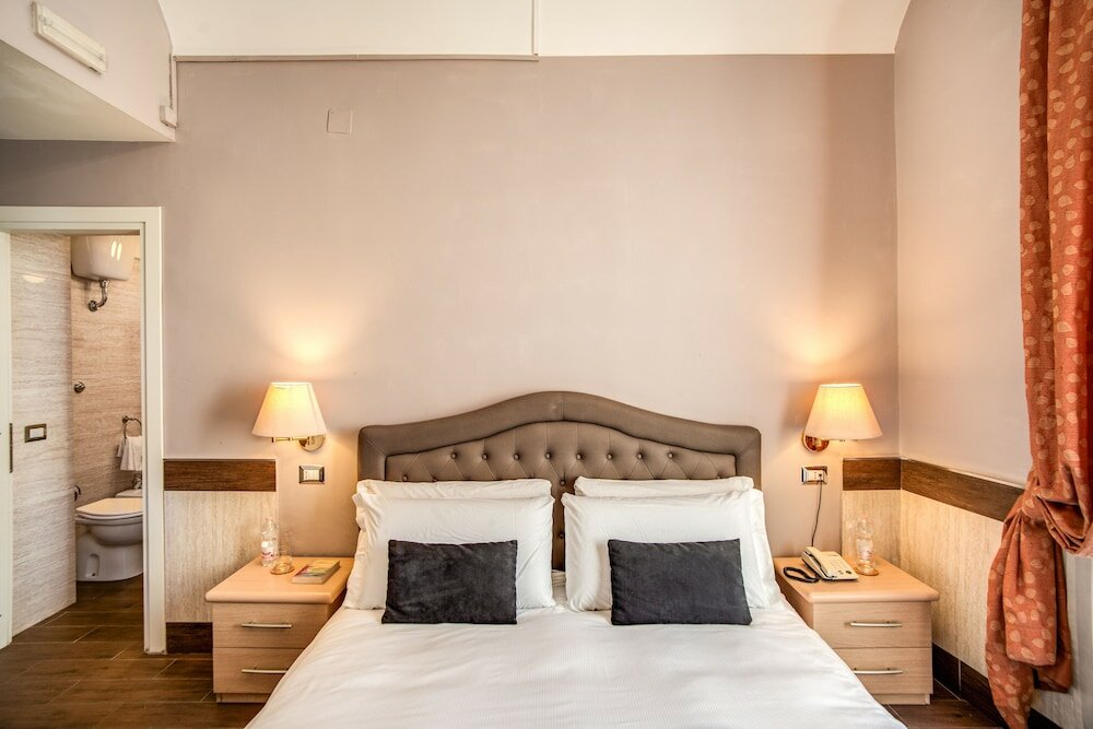 Фото Hotel San Valentino