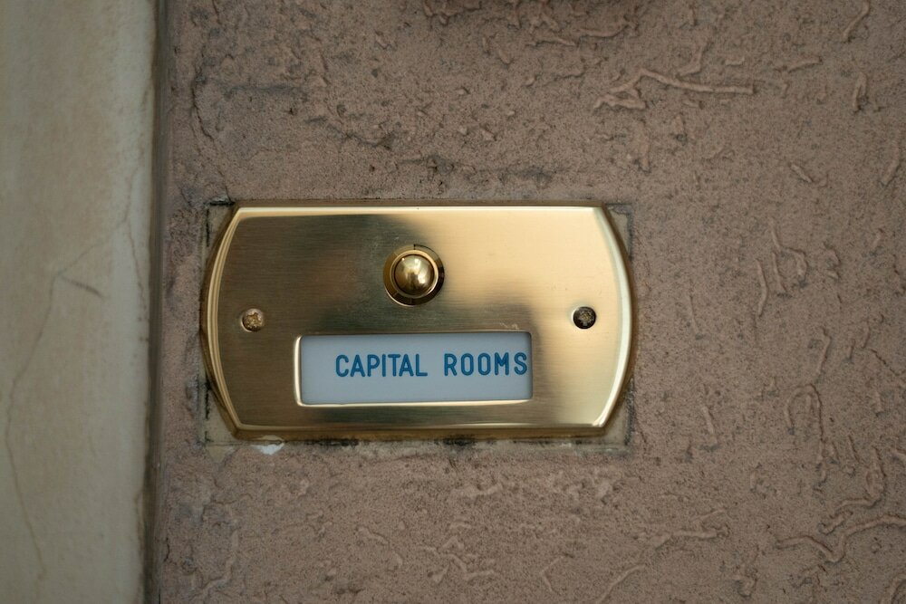 Фото Capital Rooms