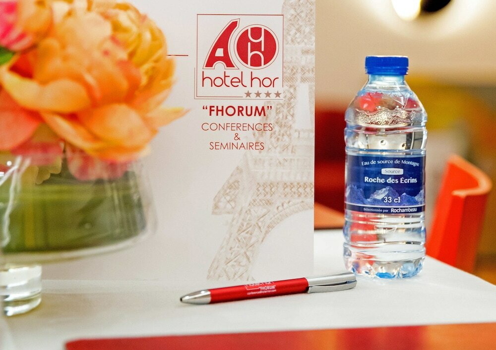 Фото Hotel Hor Europe