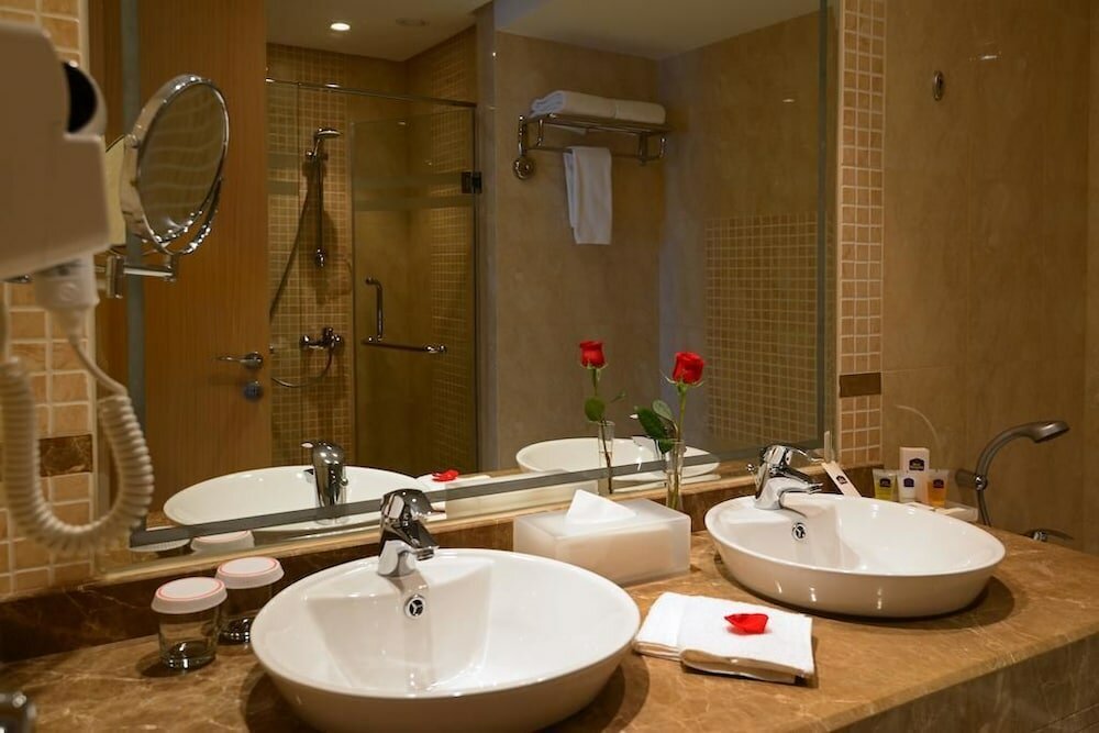 Фото Best Western Plus Mahboula