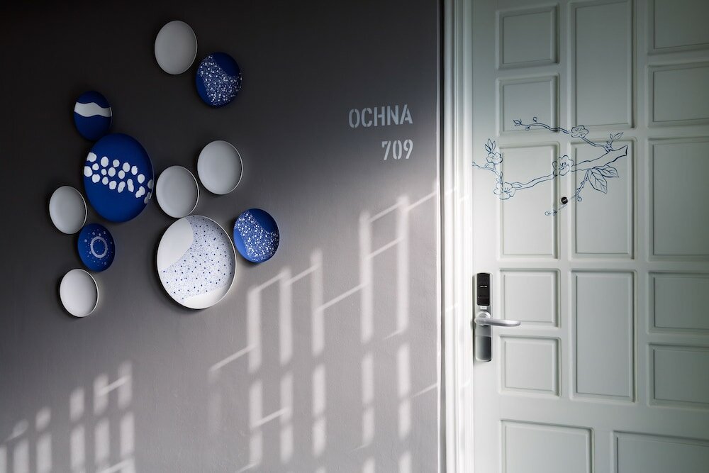 Фото Alba SPA Hotel