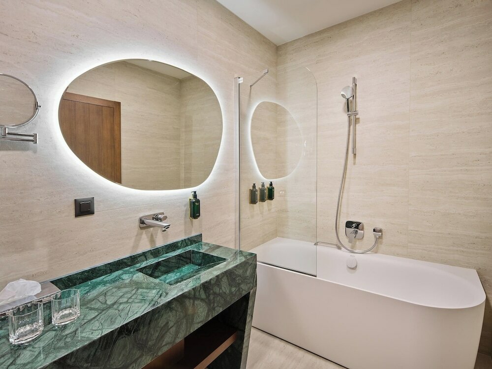 Фото Hotel President Split