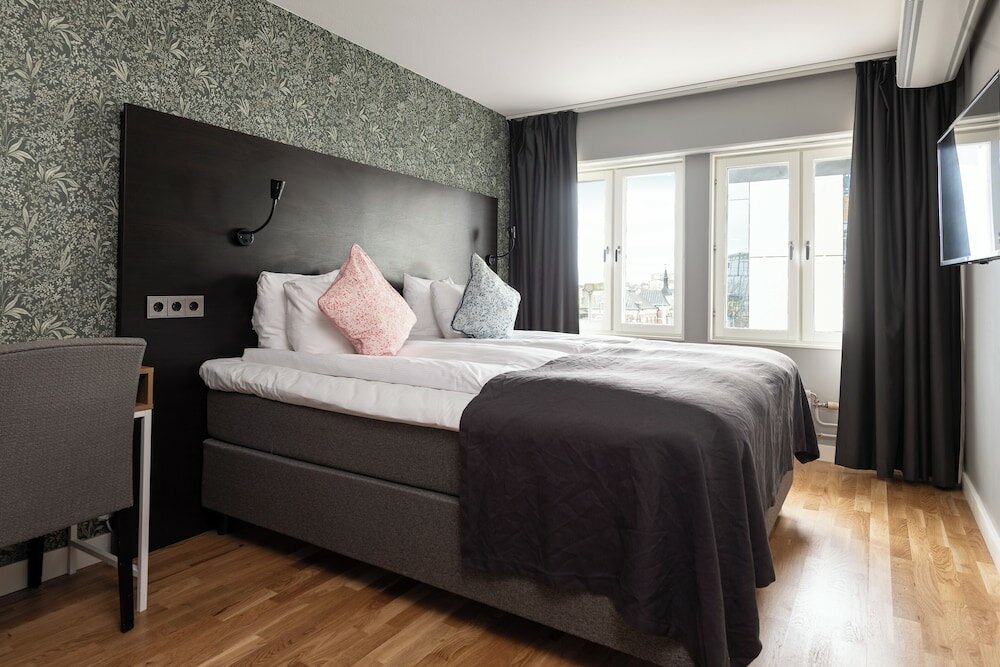 Фото Clarion Collection Hotel Plaza