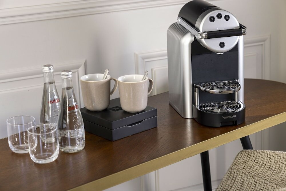 Фото Hôtel Madeleine Haussmann