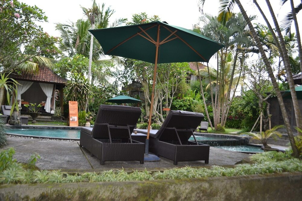 Фото De Munut Balinese Resort