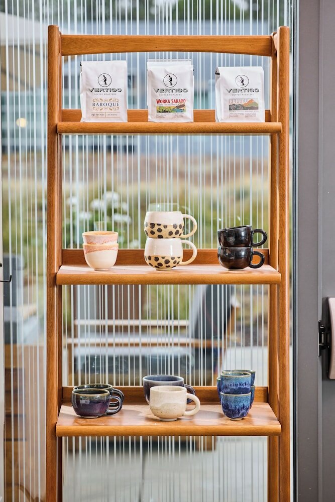 Фото Shashi Hotel Mountain View, an Urban Resort