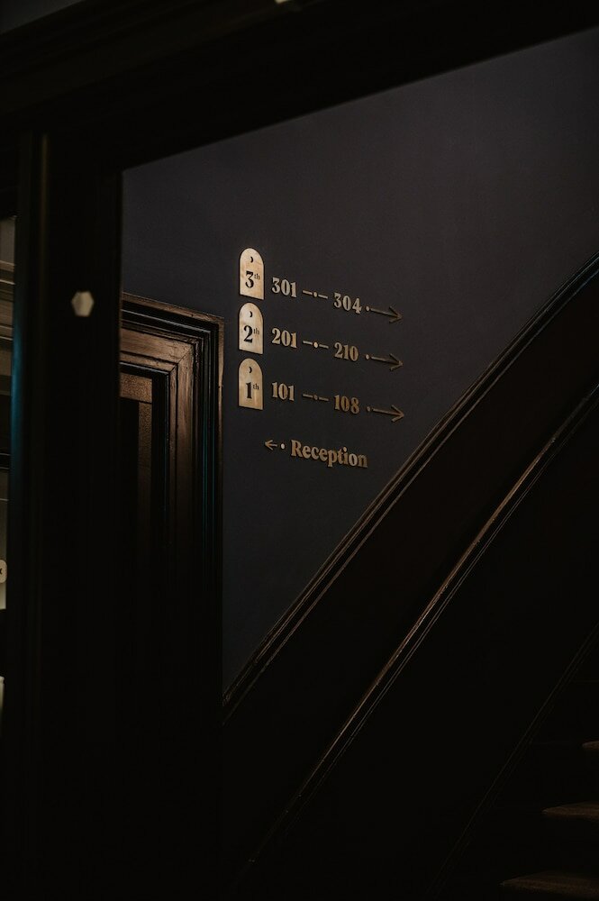 Фото The Nox Utrecht