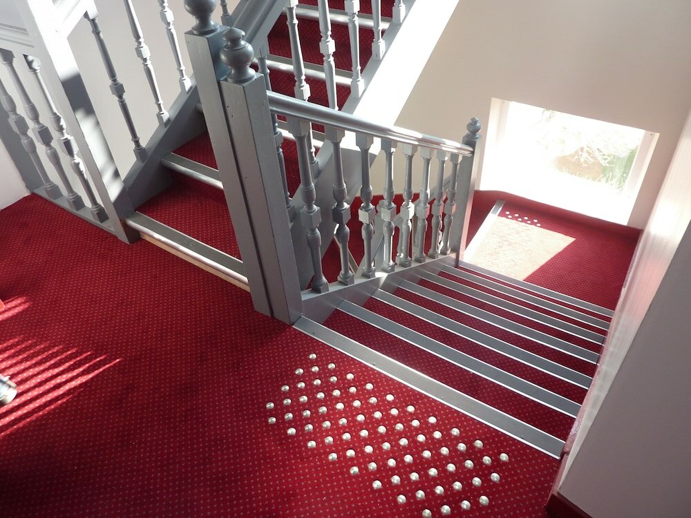 Фото Accostage Hotel