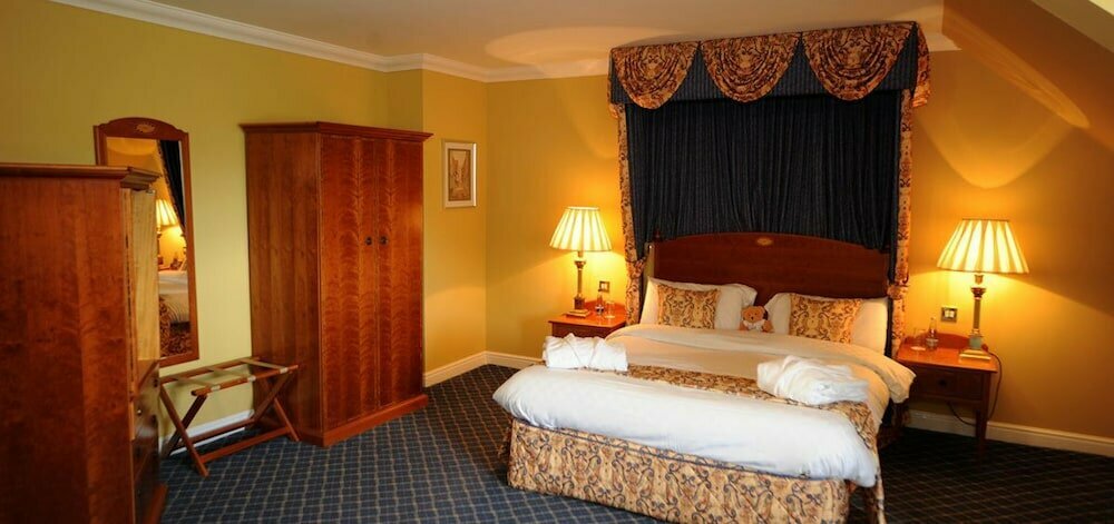 Hotel The Parsonage Hotel & Spa, North Yorkshire County, photo