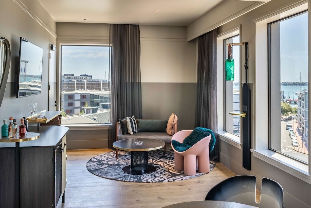 Фото Qt Auckland