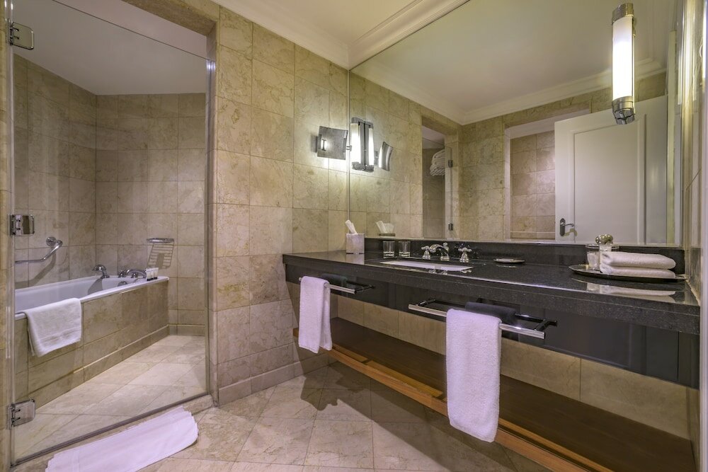 Фото Grand Hyatt Amman