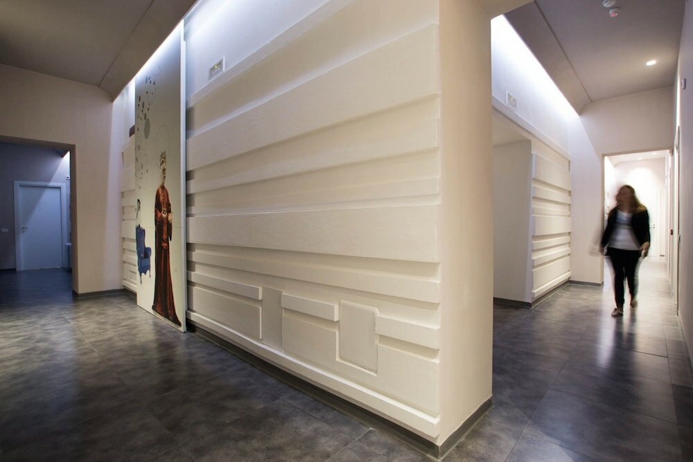 Фото Hotel Santa Brigida