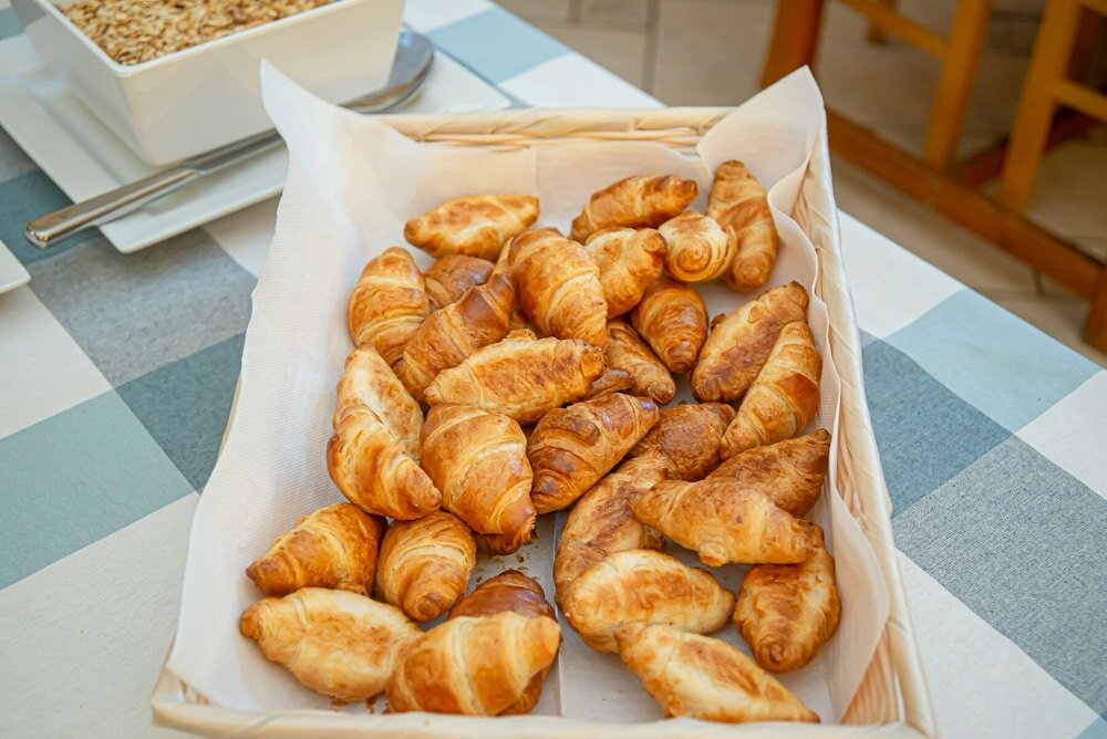 Фото Domus Maria Hotel