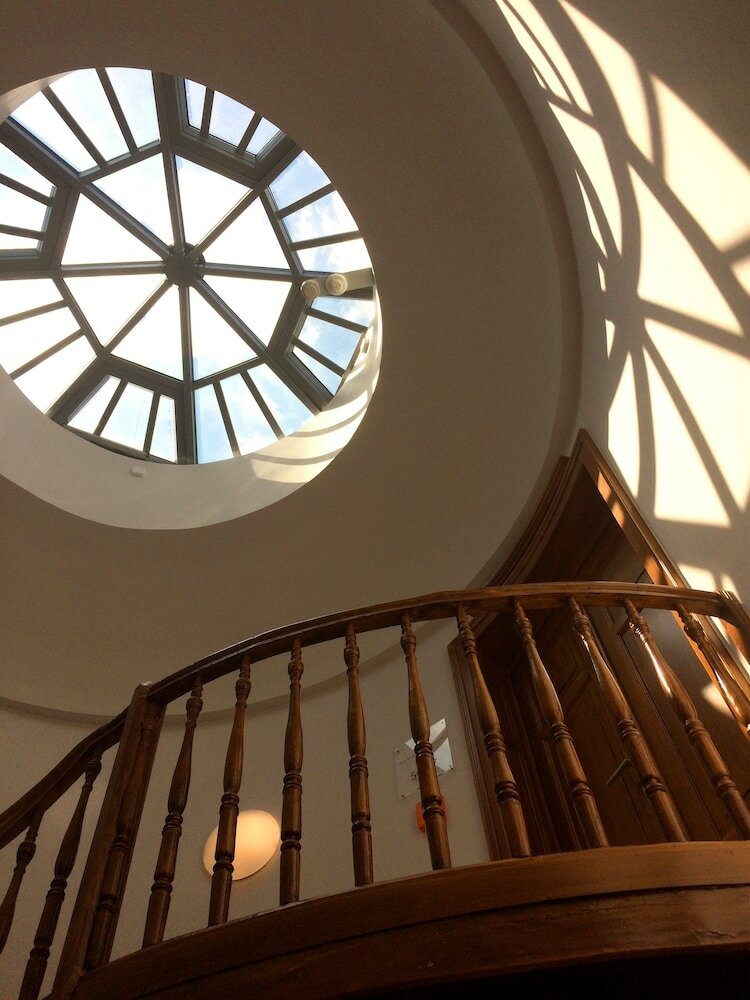 Фото AppartementHotel SchlafGut Leipzig